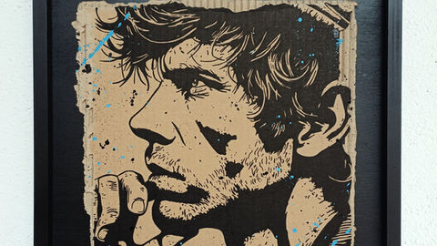 Ted Nomad