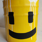 SMILE LEGO par Me Lata