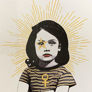 Tirage Ma bonne Etoile par Britt