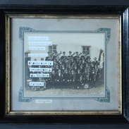 Musique intérieure par Petite Poissone