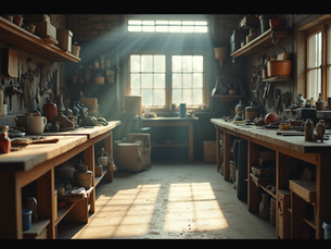 Empowering Tradesmen: A Fresh Approach to Spirituality
