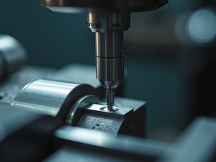 Iron Sharpens Iron: Discovering Spiritual Truths in Machining
