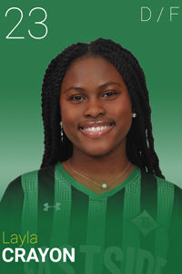 Layla %Crayon