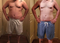 3 meses de entrenamiento