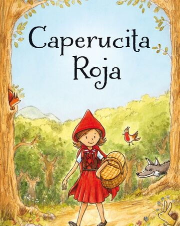 Caperucita Roja