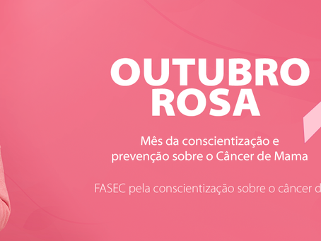 Outubro Rosa