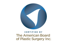 AMERICAN BOARD OF PLASTIC SURGEONS LOGO