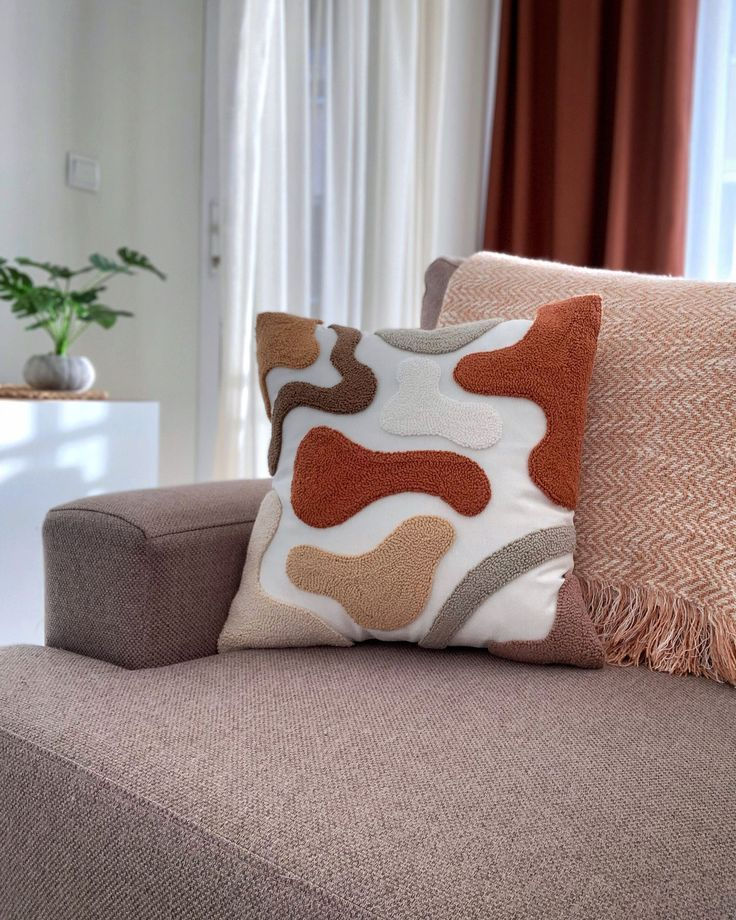 Thumbnail: CUSTOMISED PILLOW CASE