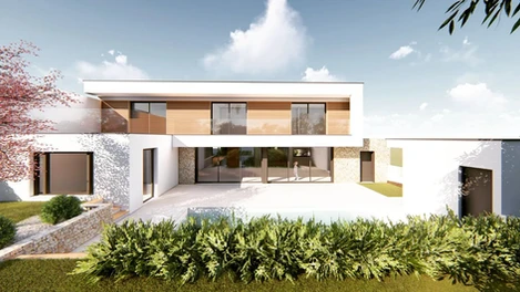 Maison individuelle à Itteville