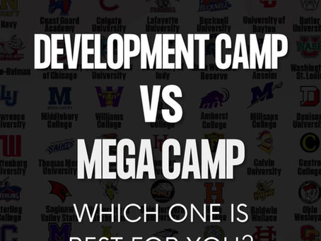 PNW vs Mega Camp