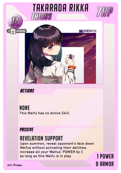 WaifuMadness-Waifu-Takarada-Rikka-R-Tier