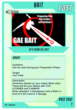 WaifuMadness POST Bait