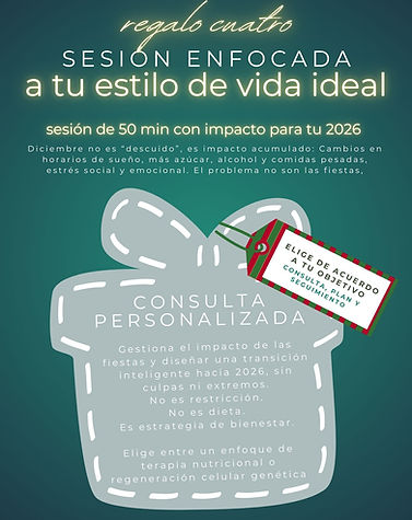 sesion de health coaching