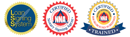 Notary near me Wilmington North Carolina
