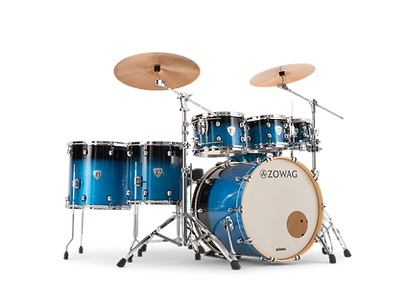 【中古】 Tales Of The Drum NEW Z7 | Zowag Drums