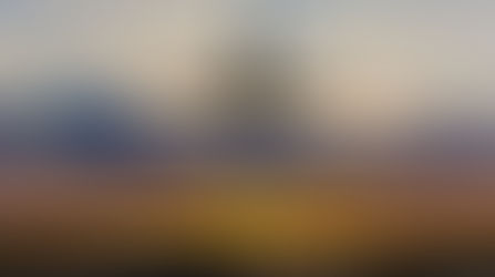 A Flight To Nowhere In Particular
