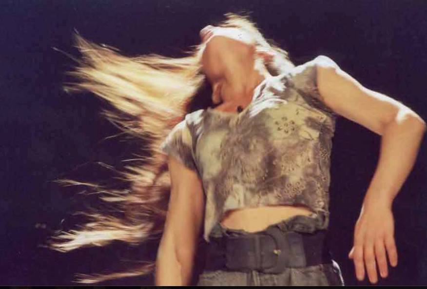 residenza in#situ clotilde tiradritti