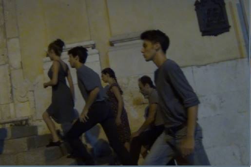 residenza corps de ville2 2015