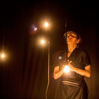 “Inri” C.ie Zrogrammi //Teatro Piccolo Auditorium