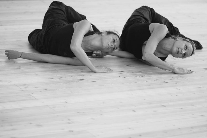 sara marinelli May day