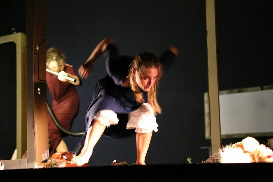 residenza Color scrostato3 Compagnia Danzalabor