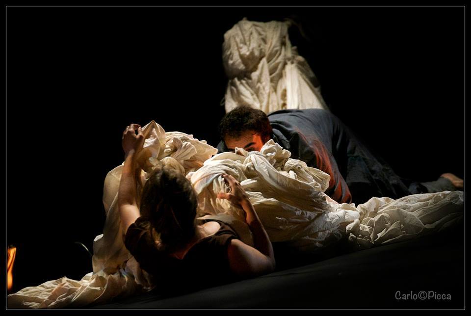 residenza Rock me mr Hamlet 2