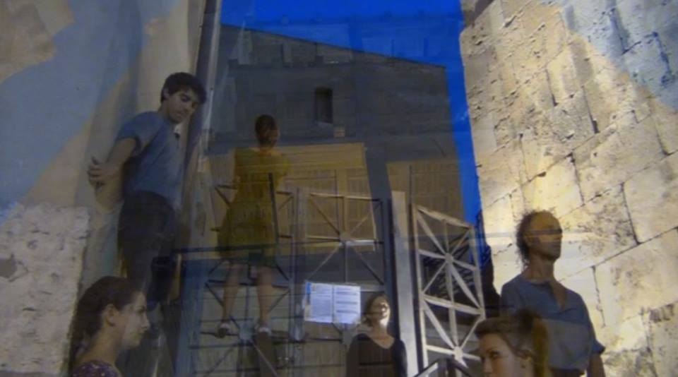 residenza corps de ville4 2015