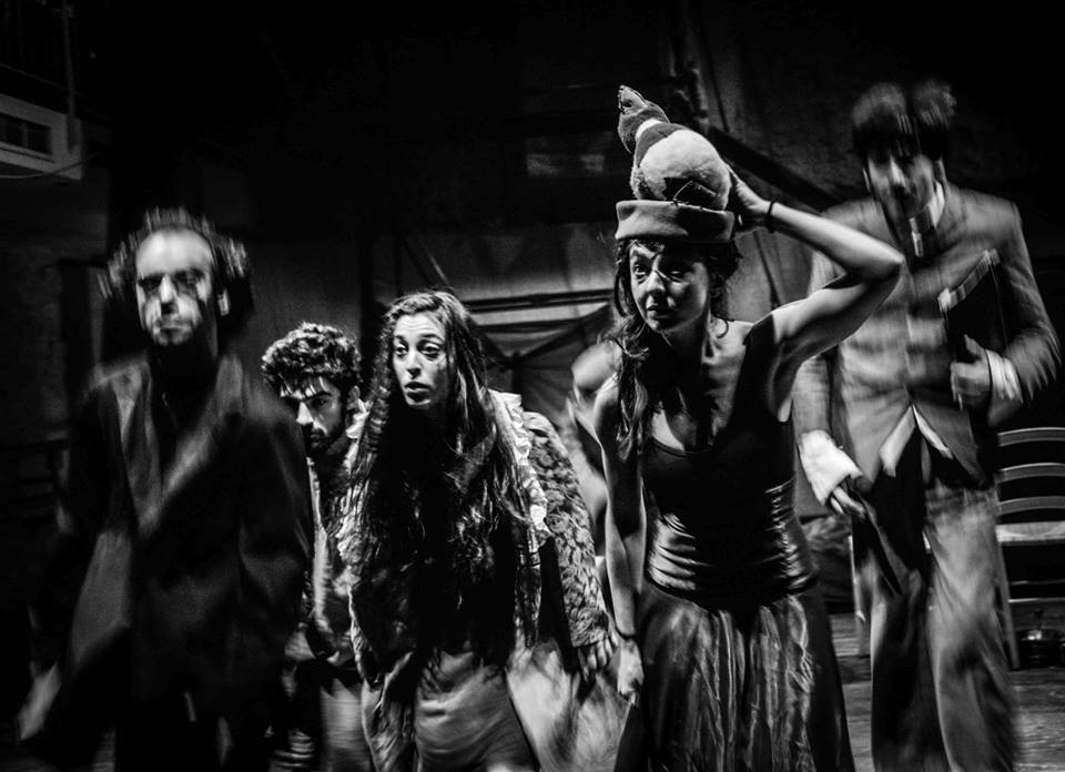 residenza la balsa de piedra 2015