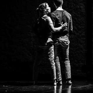 “Trust” ConTrust Collective _Compagnia Italia Spazio Teatrale T.off