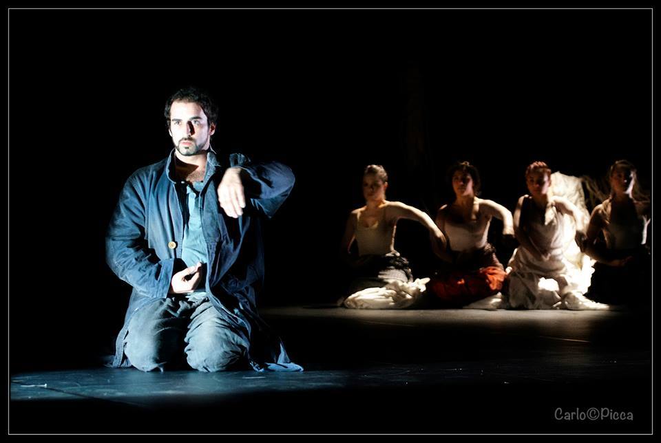 residenza Rock me mr Hamlet 3