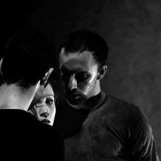 “Trust” ConTrust Collective _Compagnia Italia Spazio Teatrale T.off