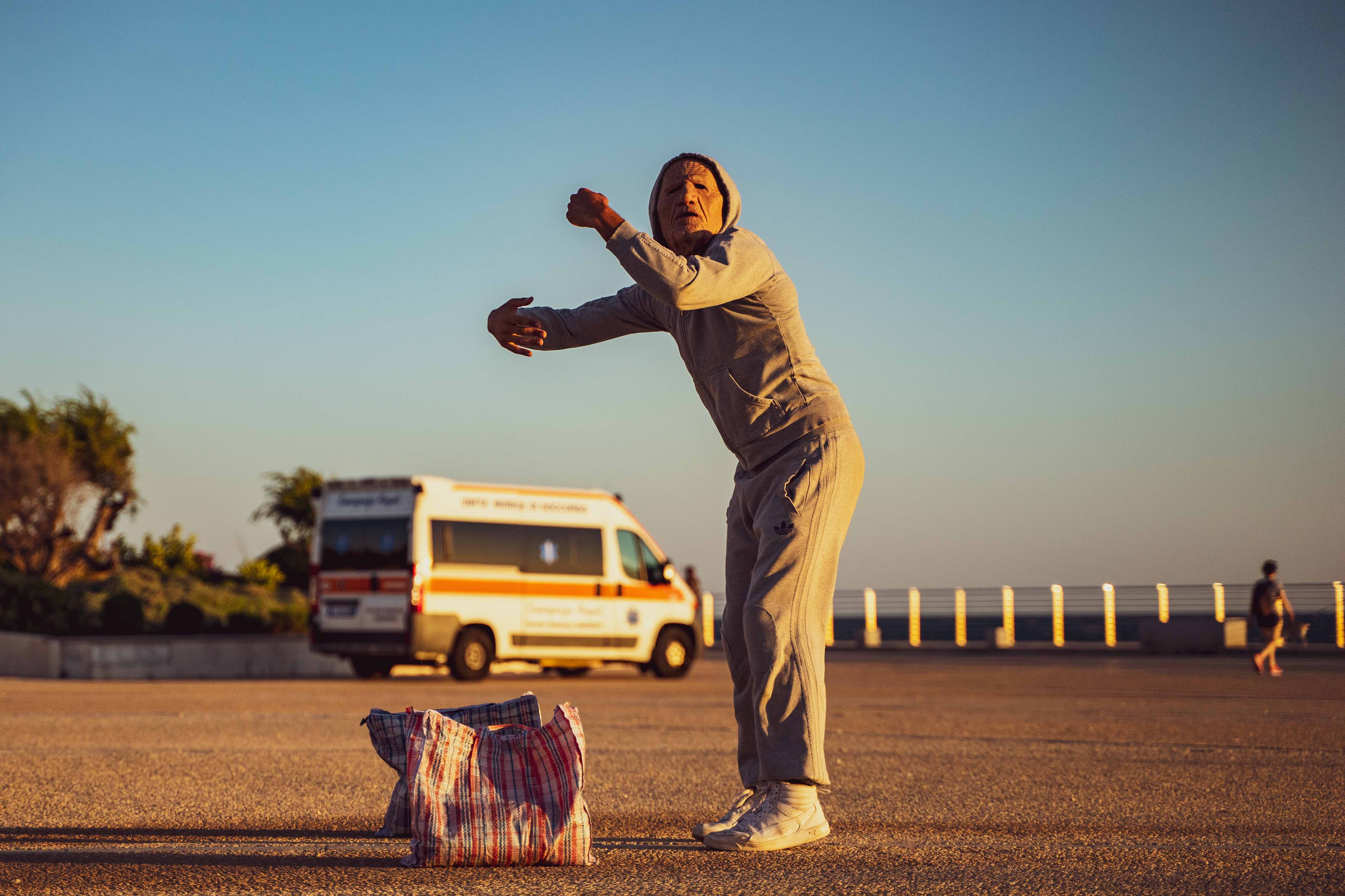 "a peso morto" c. massari