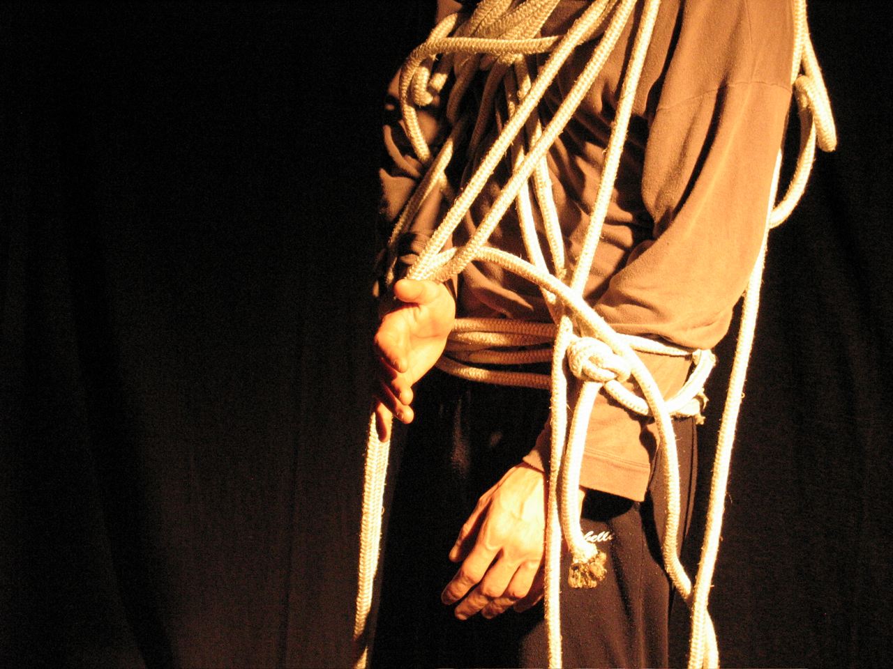 Giuseppe Muscarello "Monka"