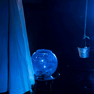 Overture Cortoindanza "La ballata di Filomena" Teatro Piccolo Auditorium Comunale