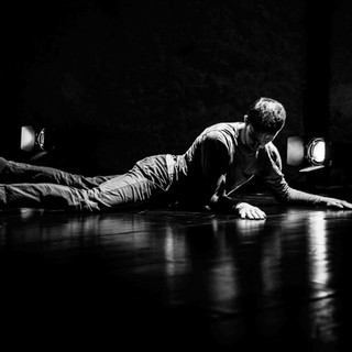 “Trust” ConTrust Collective _Compagnia Italia Spazio Teatrale T.off