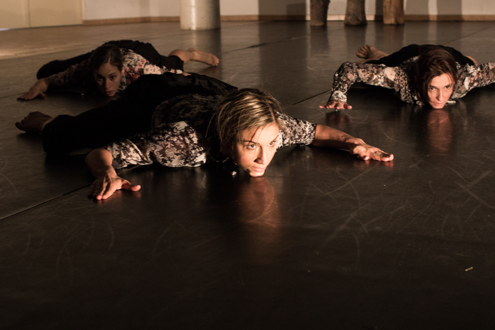 carla rizzu L'Ultima Madre