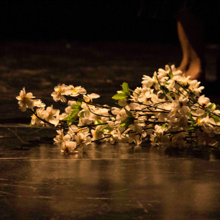 “Inri” C.ie Zrogrammi //Teatro Piccolo Auditorium