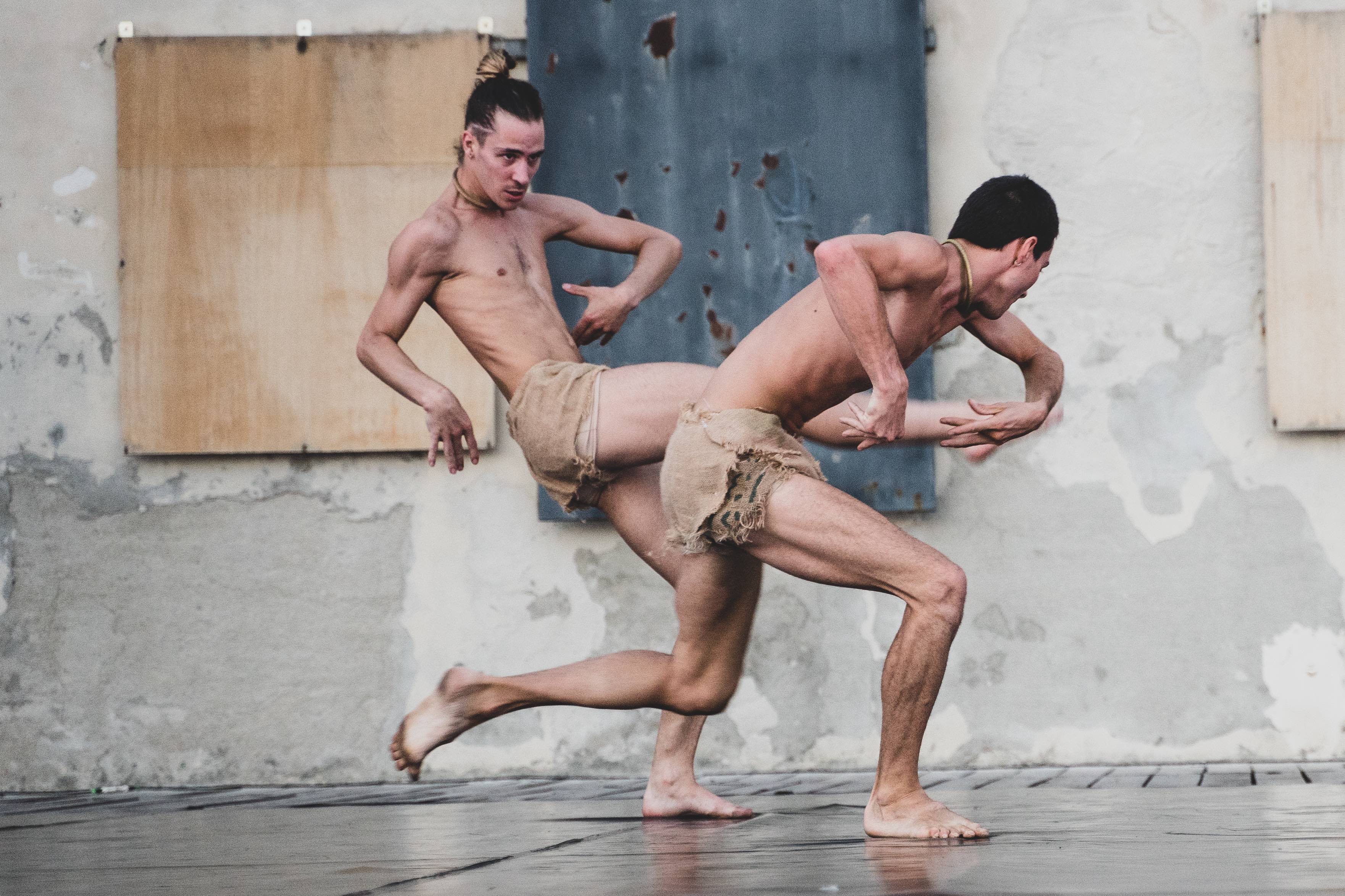 Manbuhsa pablo girolami giacomo todeschi