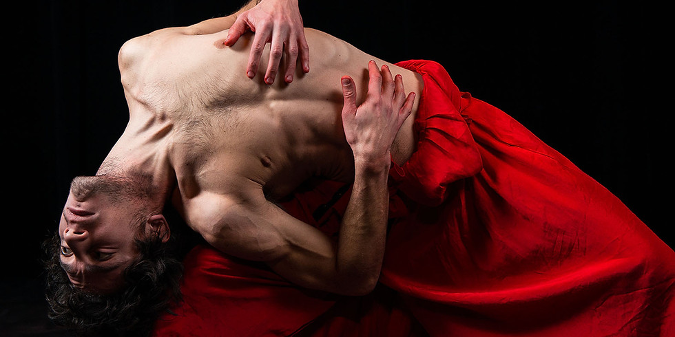 “Festival/Bando alla scrittura coreografica” Riconoscimenti e incentivi Cortoindanza XIV edizione 2021