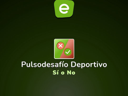      PULSODESAFIO DEPORTIVO