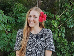 Sister Savannah Cannon