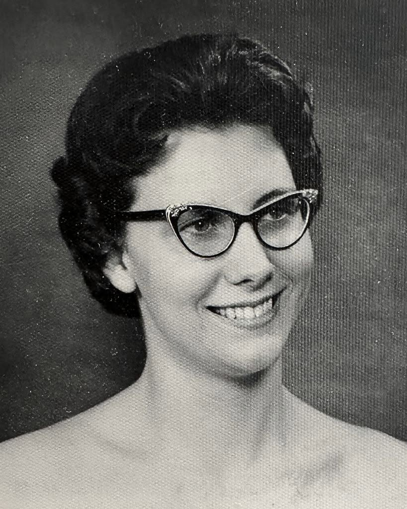 Roxie Ann Bearden Obituary