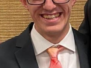 Elder Connor Boatright