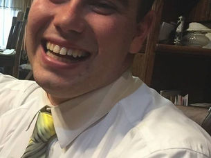 Elder Quentin Smith