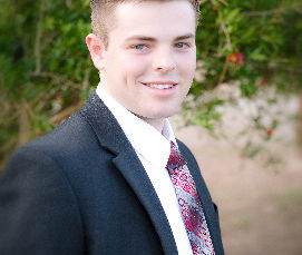 Jaden Hollingshead