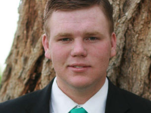 Elder Arden Bundy