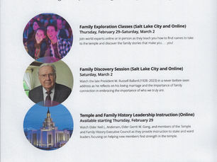 ROOTSTECH February 29 - March 2, 2024