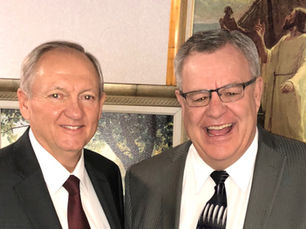 M8th Branch Conference