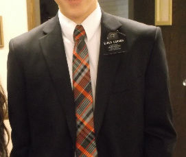 Elder Tim Cannon