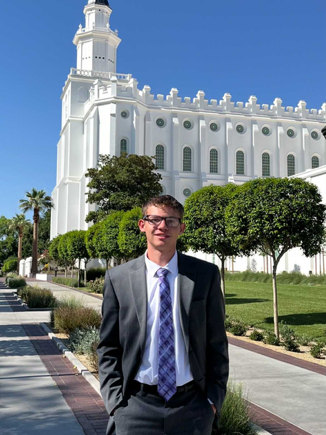 Elder James Park
